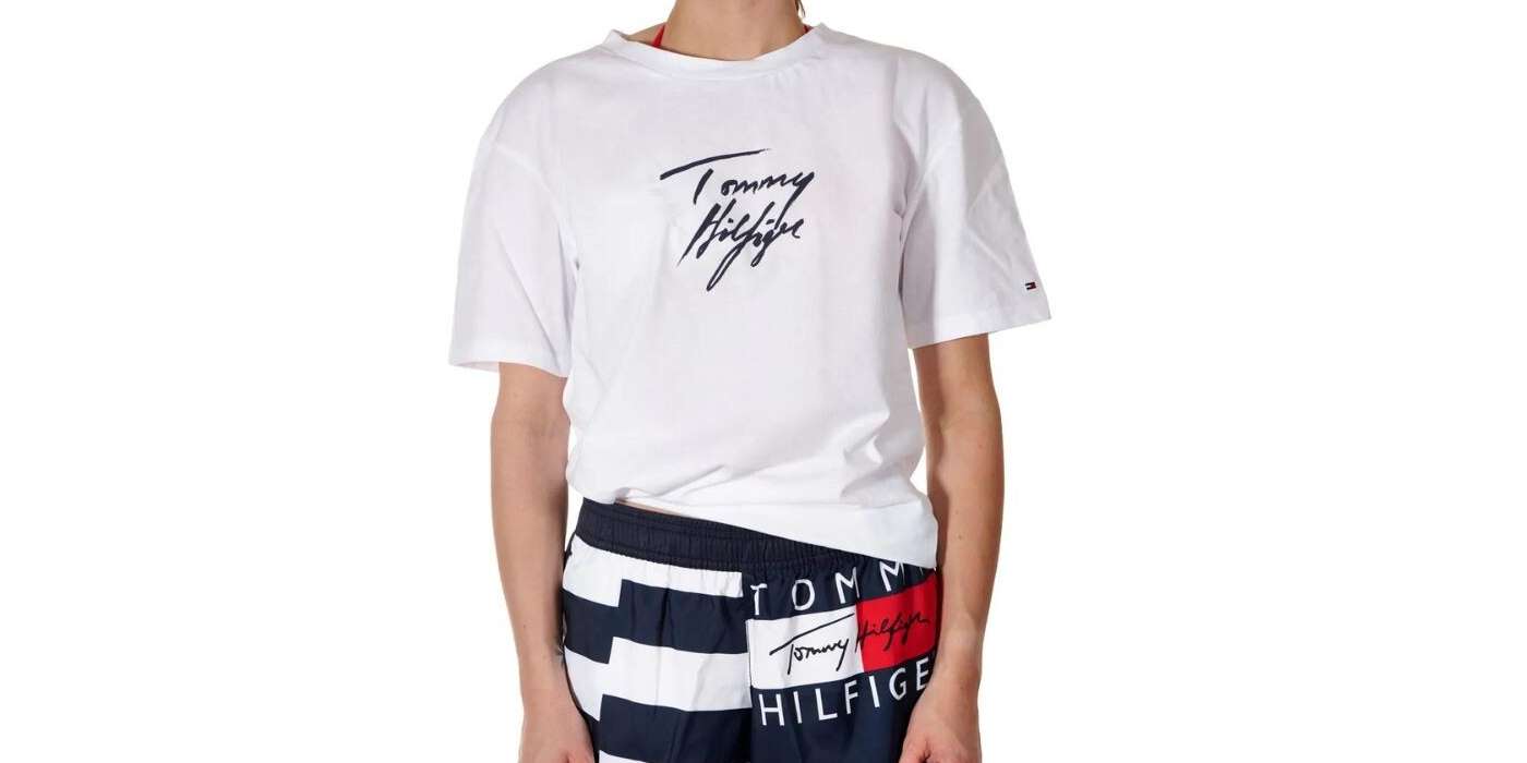 Tommy Hilfiger tilbud